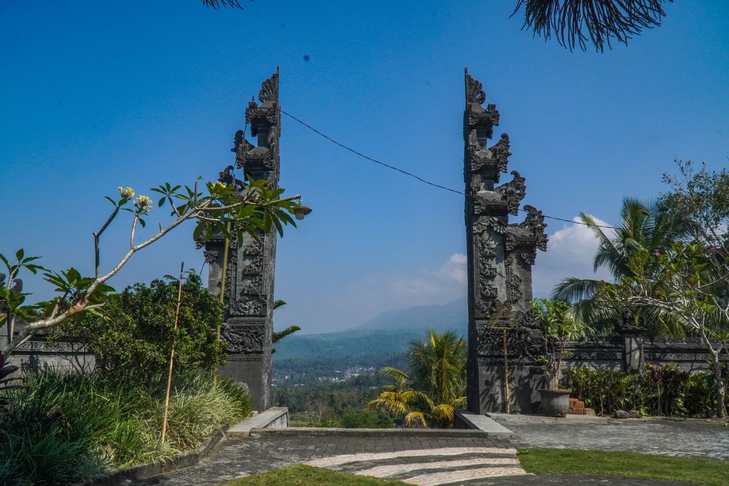 Desa Krisik Landscape 2